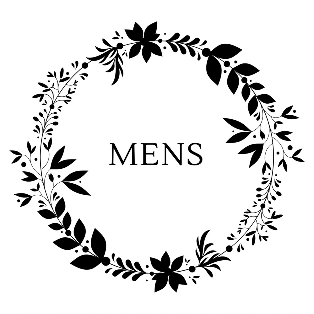 Men’s